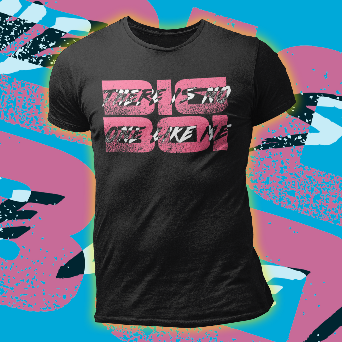 Renegade "Big Boi" Tee