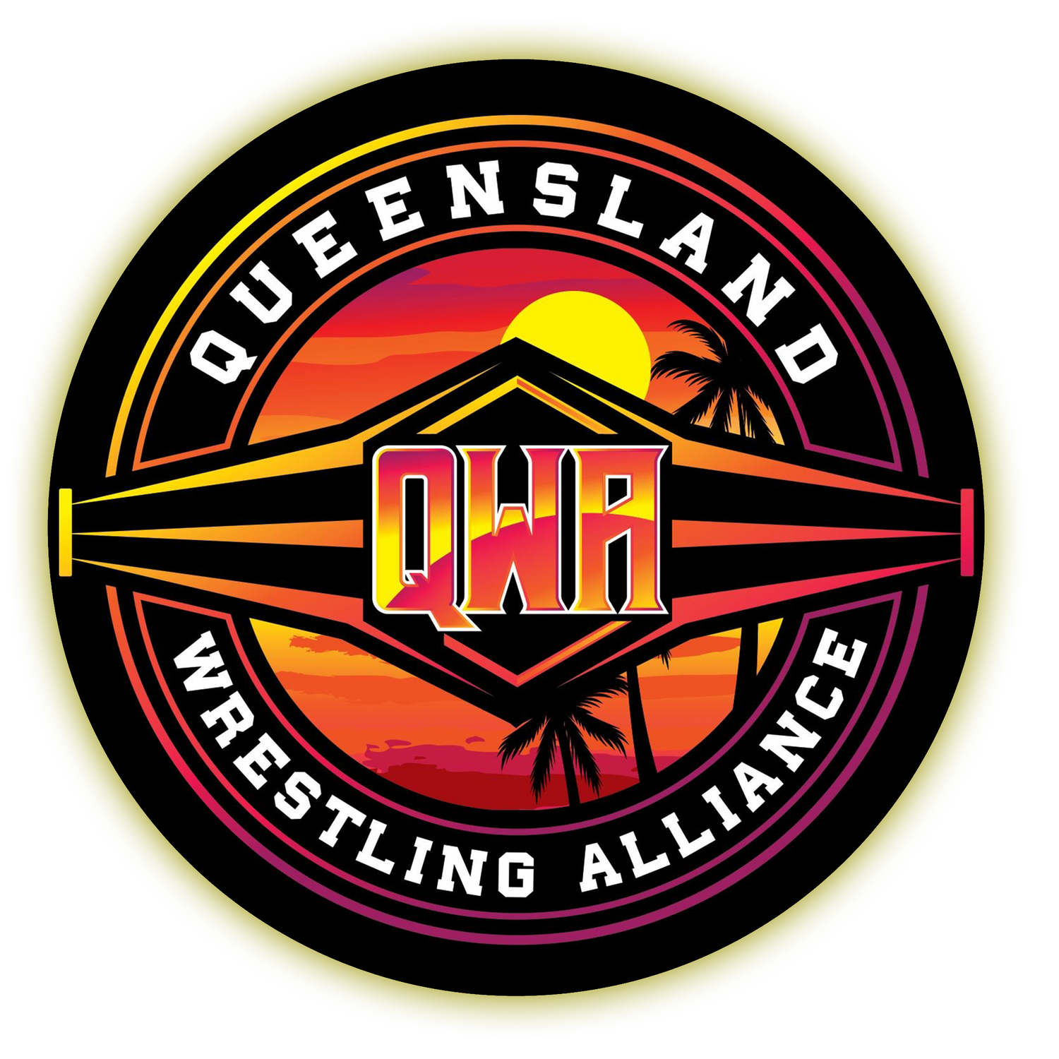 Queensland Wrestling Alliance