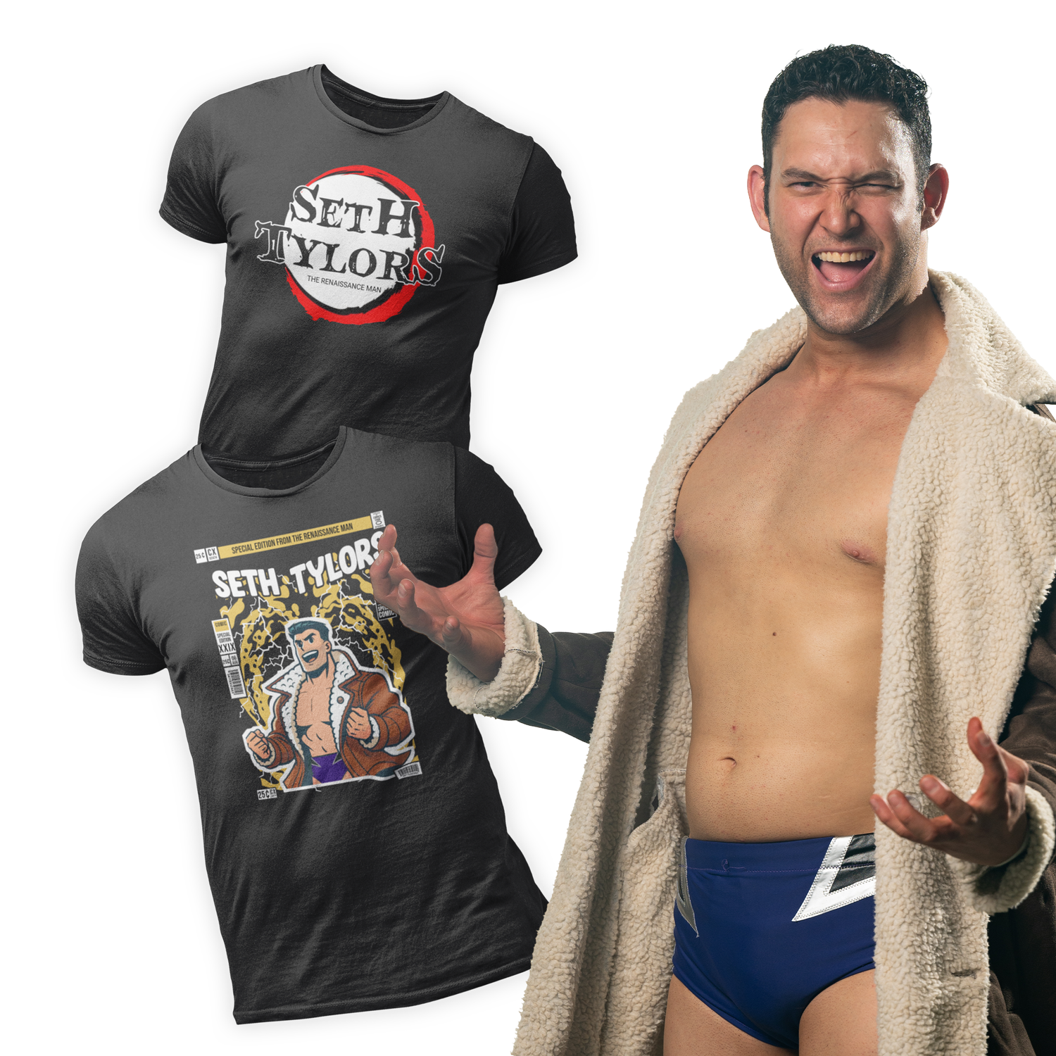 Seth Tylors