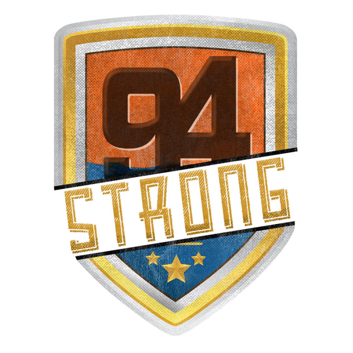 Strong 94