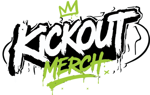 Kickout Merch