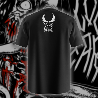 Logan Pearce "Dead Weight" Tee