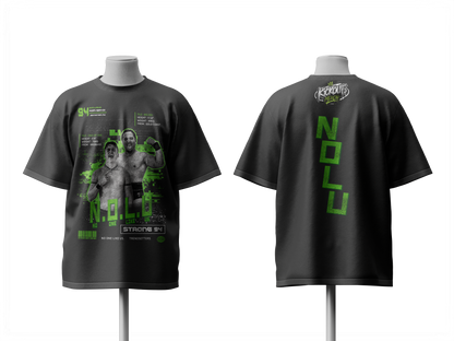 Kickout x Strong 94 - No One Like Us Tee